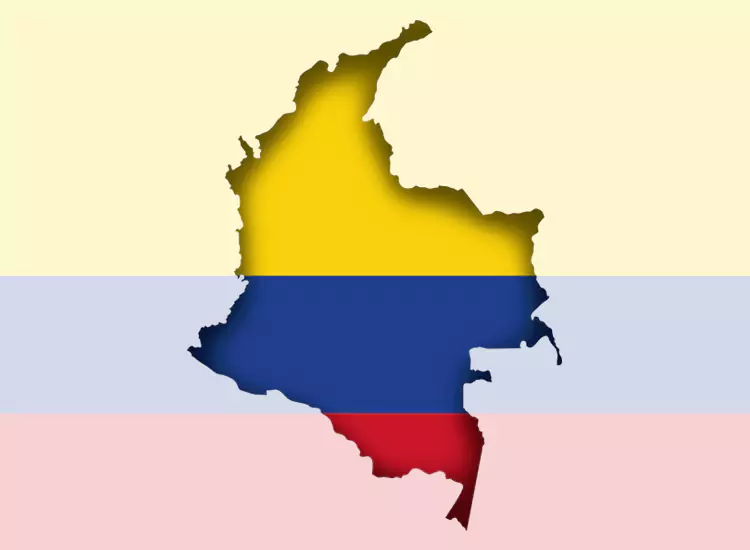 Columbia