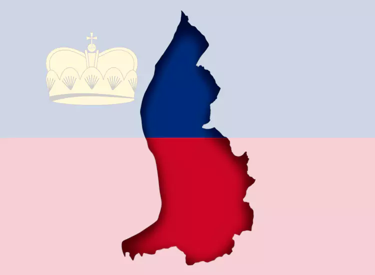 Liechtenstein