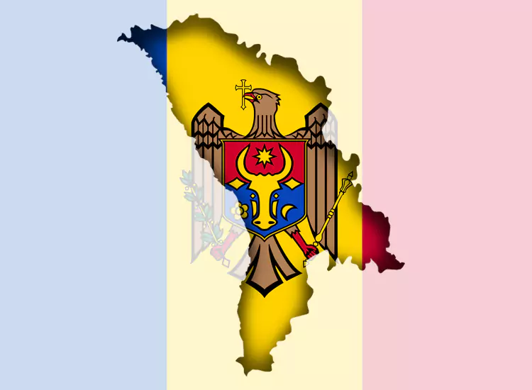Moldova