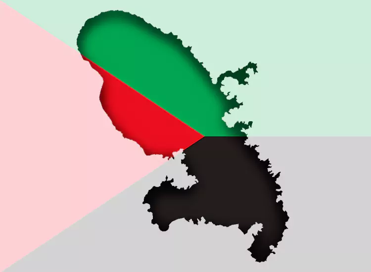 Martinique