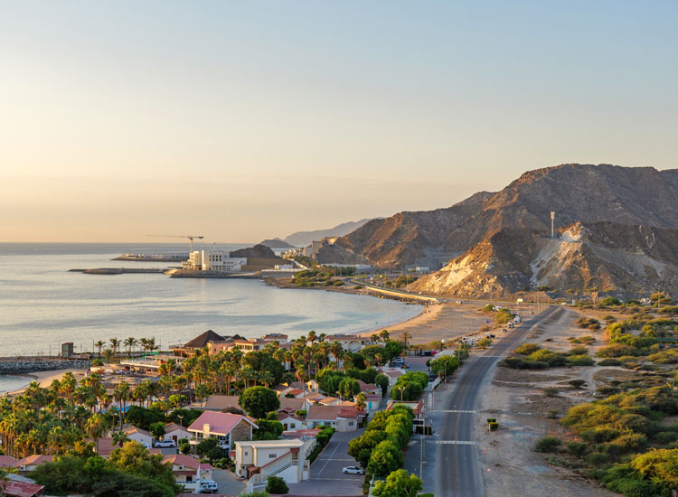 Fujairah