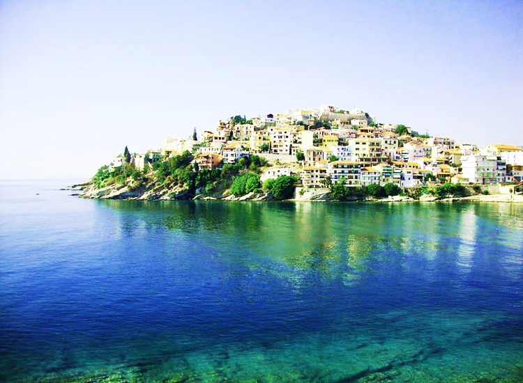 Kavala