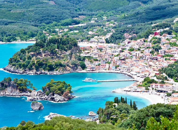 Parga