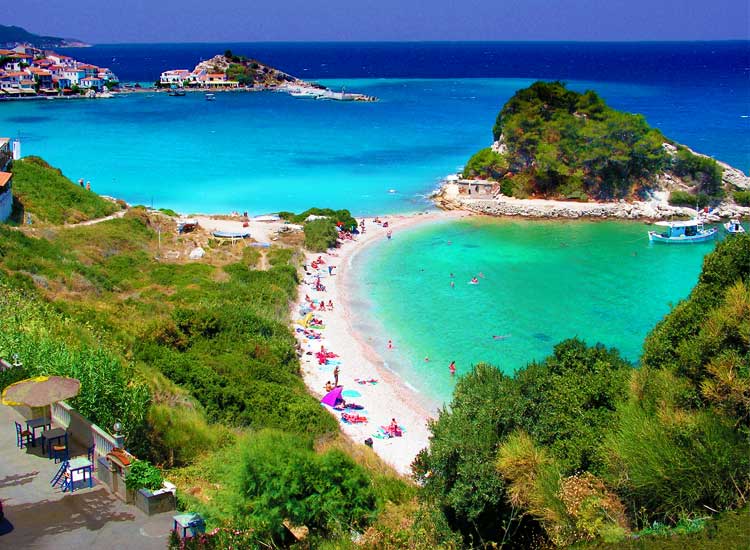 Samos