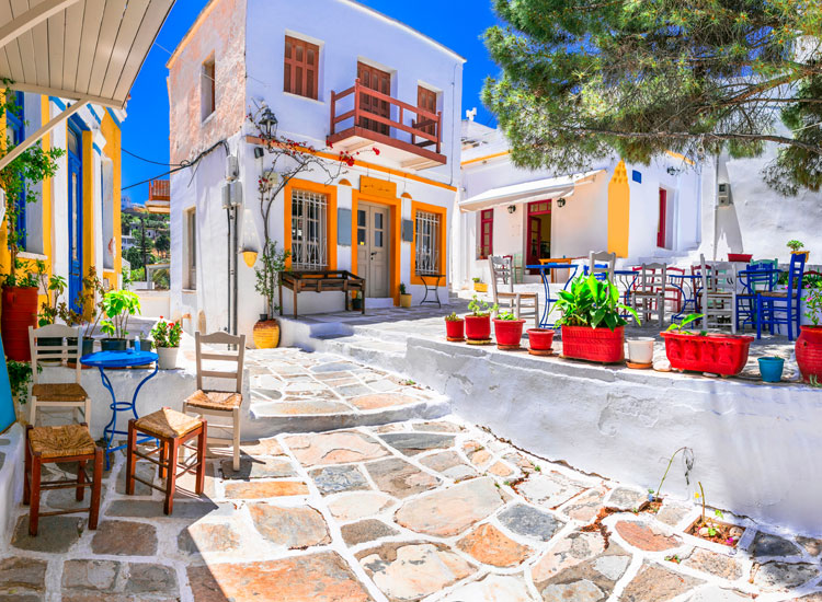 Paros
