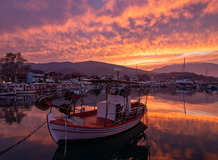 Platamonas