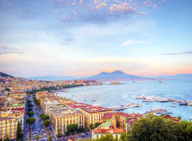 Napoli