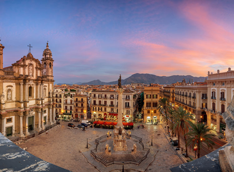 Palermo