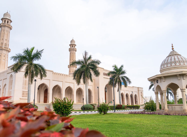 Salalah