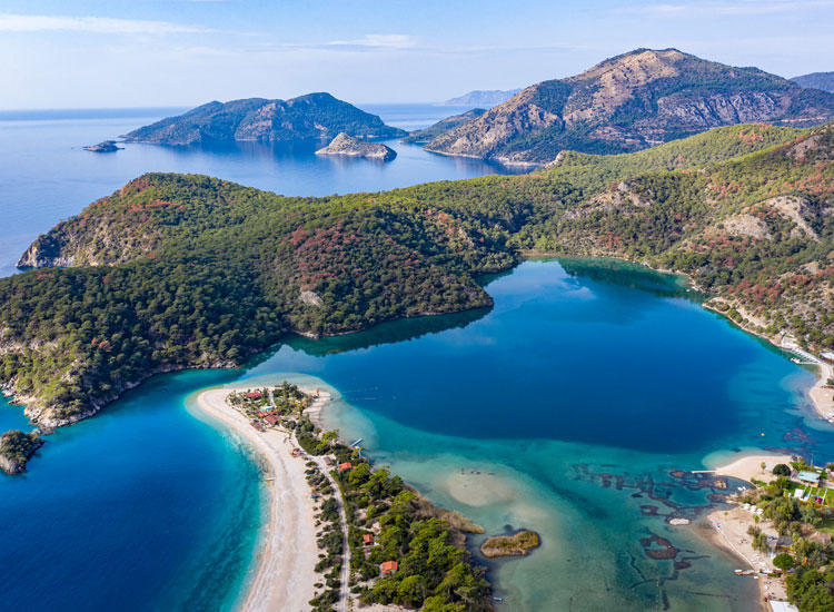 Oludeniz