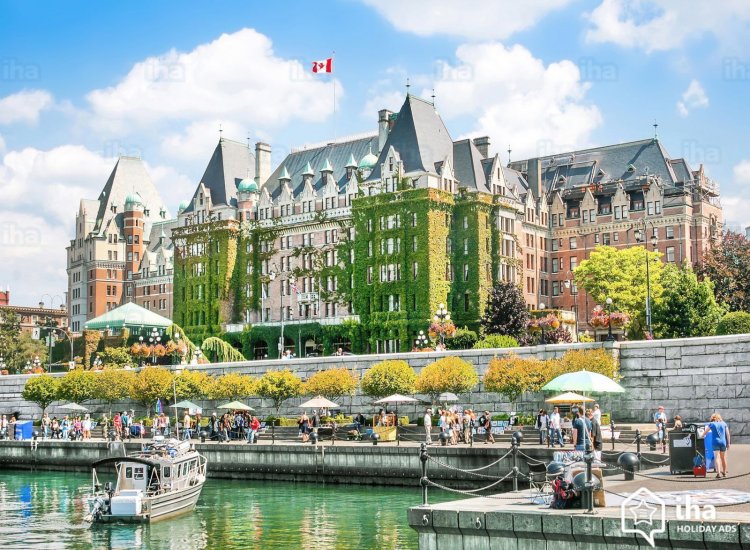 Vancouver, British Columbia