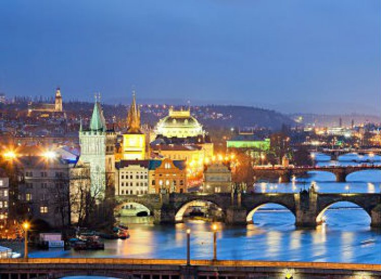 Praga