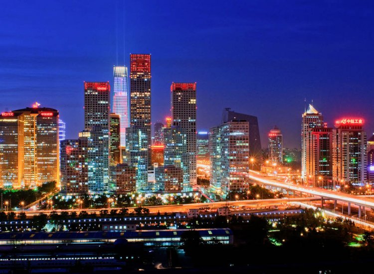 Beijing
