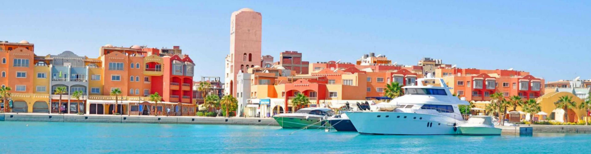 Hurghada