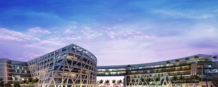 Abu Dhabi