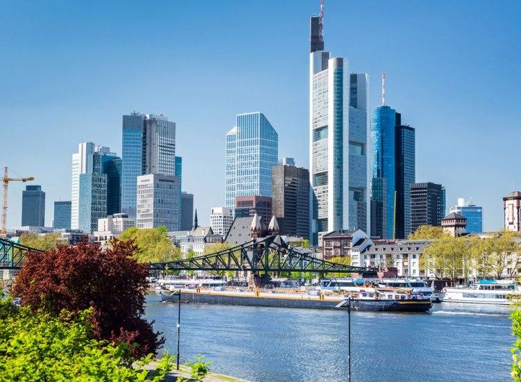 Frankfurt