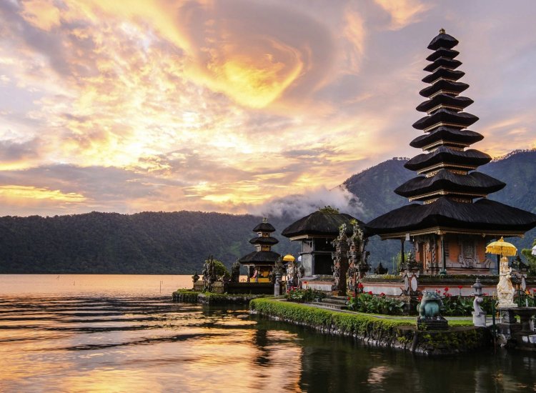 Bali