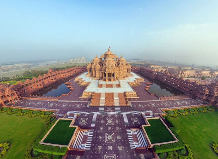 New Delhi