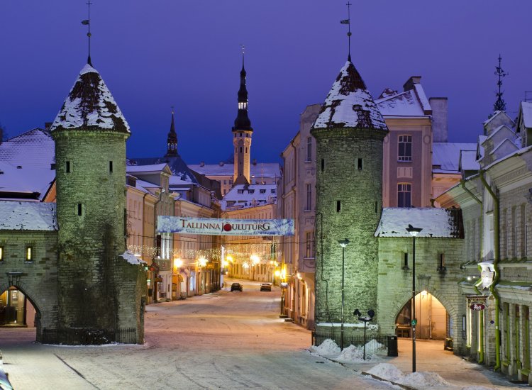 Tallinn