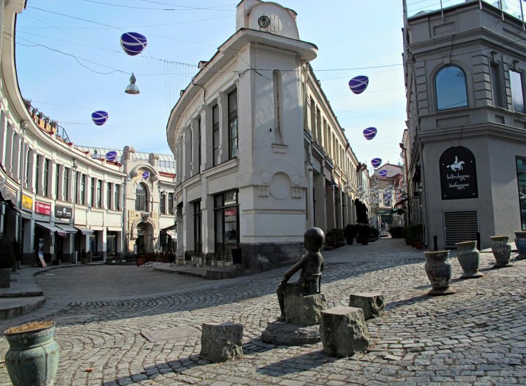 Tbilisi