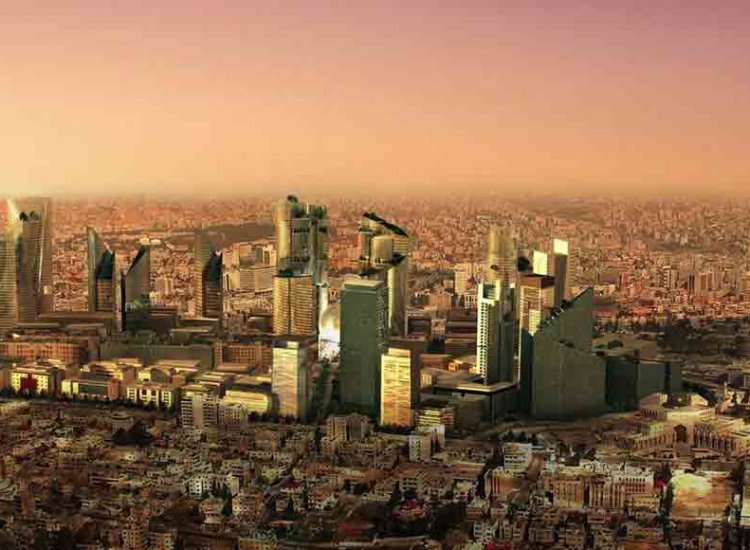 Amman