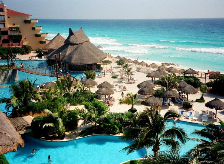 Cancun