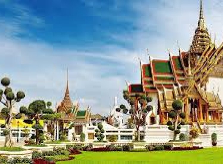 Bangkok