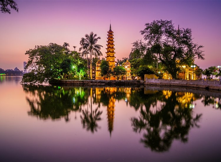 Hanoi