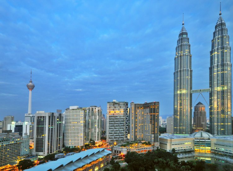 Kuala Lumpur