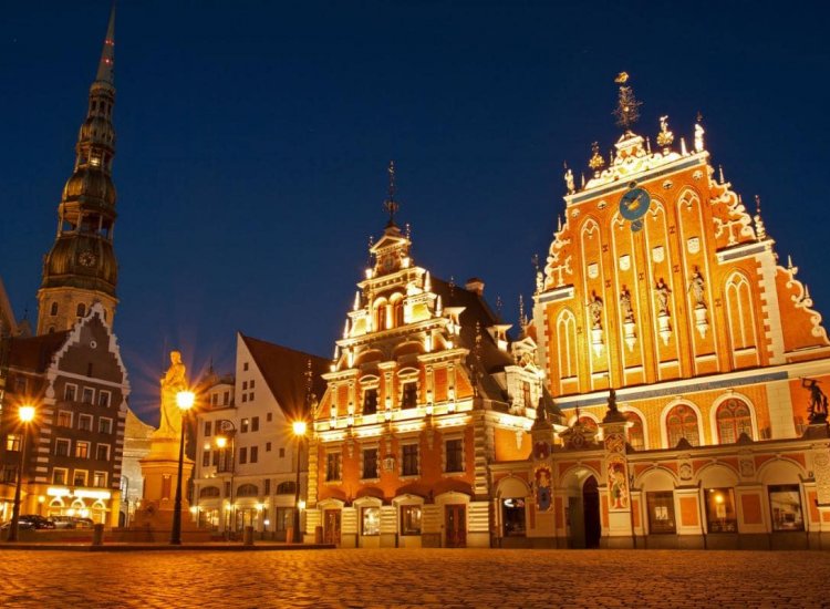 Riga