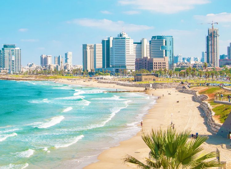 Tel Aviv