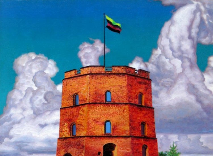 Vilnius