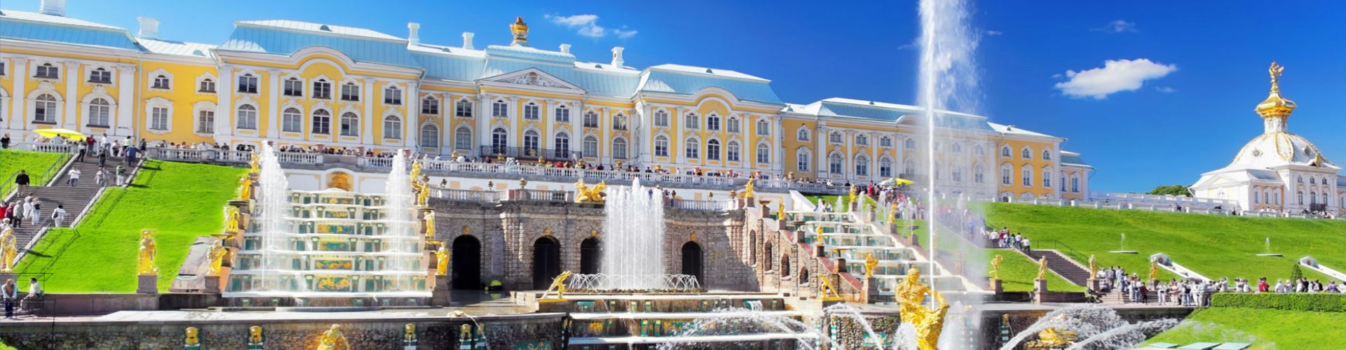 Sankt Petersburg