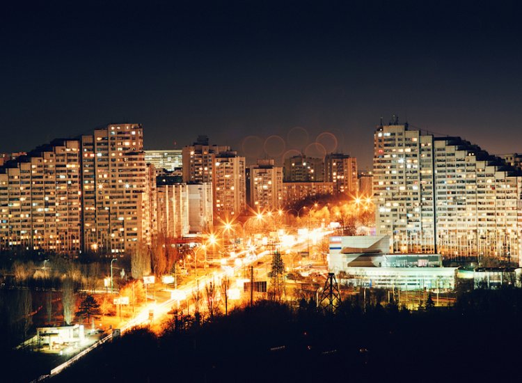 Chisinau