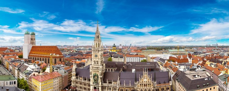 Munchen